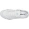 hummel Topspin Reach LX-E Sneaker white 38.5