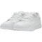hummel Topspin Reach LX-E Sneaker white 38.5