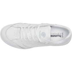 hummel Topspin Reach LX-E Sneaker white 44