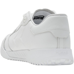 hummel Topspin Reach LX-E Sneaker white 44