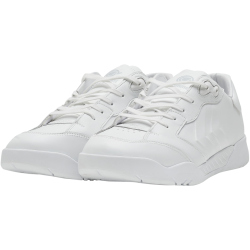 hummel Topspin Reach LX-E Sneaker white 47