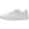 hummel Topspin Reach LX-E Sneaker white 44.5