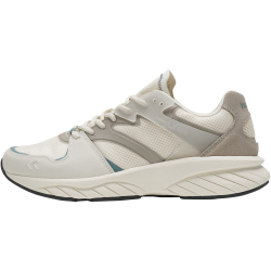hummel Reach LX 8000 Marable Sneaker marshmallow 43