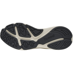 hummel Reach LX 8000 Marable Sneaker marshmallow 43
