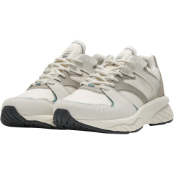 hummel Reach LX 8000 Marable Sneaker marshmallow 43