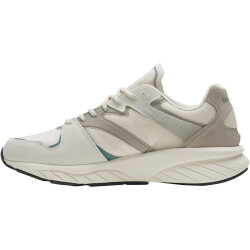 hummel Reach LX 8000 Marable Sneaker marshmallow 44