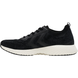hummel X-Trainer Breaker Seamless Sneaker black 36