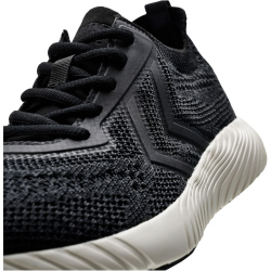 hummel X-Trainer Breaker Seamless Sneaker black 36