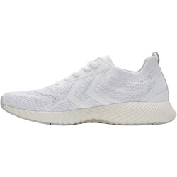 hummel X-Trainer Breaker Seamless Sneaker white/lunar rock 39