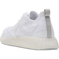 hummel X-Trainer Breaker Seamless Sneaker white/lunar rock 39