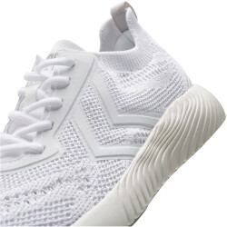 hummel X-Trainer Breaker Seamless Sneaker white/lunar rock 39