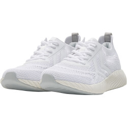 hummel X-Trainer Breaker Seamless Sneaker white/lunar rock 39