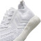 hummel X-Trainer Breaker Seamless Sneaker white/lunar rock 39