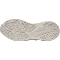 hummel Marathona Reach LX Tonal Sneaker silver cloud 36