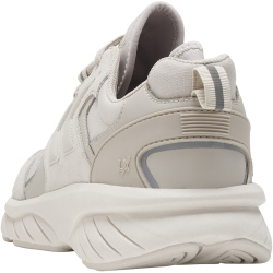 hummel Marathona Reach LX Tonal Sneaker silver cloud 36