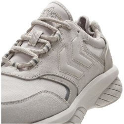 hummel Marathona Reach LX Tonal Sneaker silver cloud 36