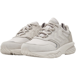 hummel Marathona Reach LX Tonal Sneaker silver cloud 36