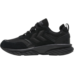 hummel Marathona Reach LX Tonal Sneaker black/black 36