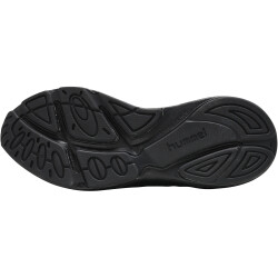 hummel Marathona Reach LX Tonal Sneaker black/black 36