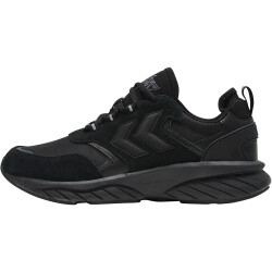hummel Marathona Reach LX Tonal Sneaker black/black 38