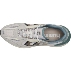 hummel Reach LX 6000 Marble Sneaker marshmallow 37