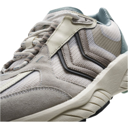 hummel Reach LX 6000 Marble Sneaker marshmallow 37