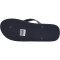 hummel Multistripe Zehentrenner black iris/flame scarlet 41