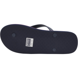 hummel Multistripe Flip Flops Zehentrenner black...