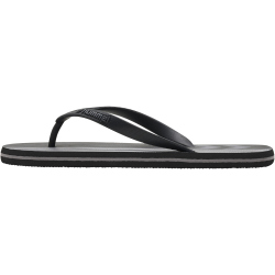 hummel Multistripe Flip-Flops black 36