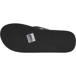 hummel Multistripe Flip-Flops black 36