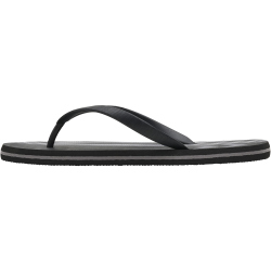 hummel Multistripe Flip-Flops black 36