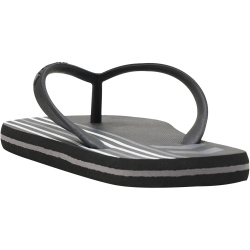 hummel Multistripe Flip-Flops black 36