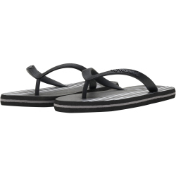 hummel Multistripe Flip-Flops black 36