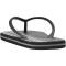 hummel Multistripe Flip-Flops black 36