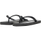 hummel Multistripe Flip-Flops black 36