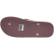 hummel Multistripe Flip Flops Zehentrenner woodrose 36