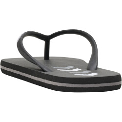 hummel Chevron Zehentrenner black 36