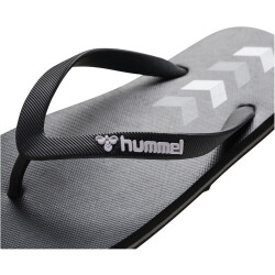 hummel Chevron Zehentrenner black 36