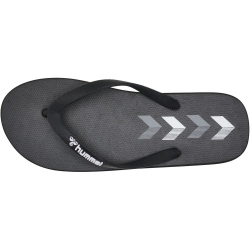 hummel Chevron Flip Flops Zehentrenner black 40