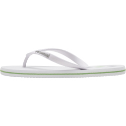 hummel Chevron Flip-Flops white 36