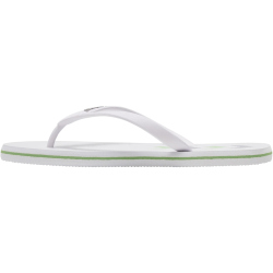 hummel Chevron Flip-Flops white 36