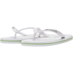 hummel Chevron Flip-Flops white 36