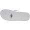 hummel Chevron Flip-Flops white 36