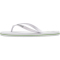 hummel Chevron Flip-Flops white 36