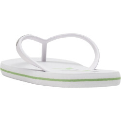 hummel Chevron Zehentrenner white 43