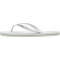hummel Chevron Zehentrenner white 43