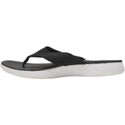 hummel Comfort Zehentrenner black 36