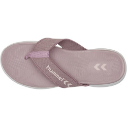 hummel Comfort Zehentrenner woodrose 36