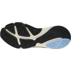 hummel Reach LX 8000 Suede Sneaker black 38