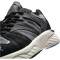 hummel Reach LX 8000 Suede Sneaker black 40